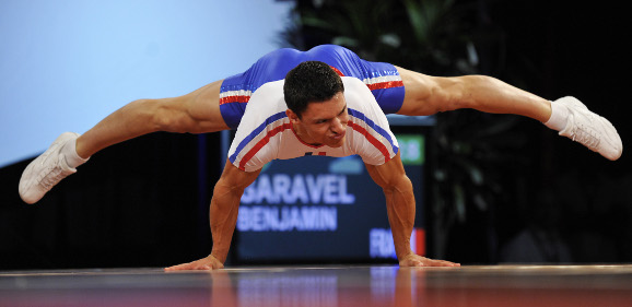benjamin planche
