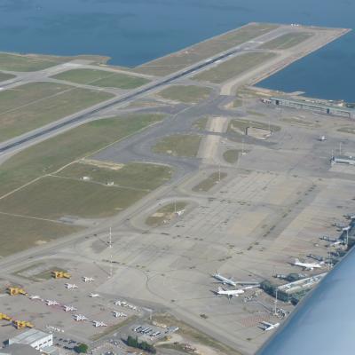 Aéroport de Marseille Provence